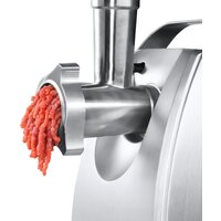 Мясорубка Bosch MFW68680 - Превью изображения №2 — Интернет-магазин Your Sale