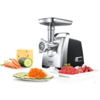Мясорубка Bosch MFW68680 - Превью изображения №6 — Интернет-магазин Your Sale
