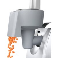 Мясорубка Bosch MFW68680 - Превью изображения №4 — Интернет-магазин Your Sale