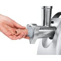 Мясорубка Bosch MFW68680 - Превью изображения №3 — Интернет-магазин Your Sale