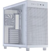 ASUS Prime AP303 Tempered Glass Panel (белый)