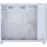 Корпус ASUS Prime AP303 Tempered Glass Panel (белый) - Превью изображения №4 — Интернет-магазин Your Sale