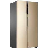 Холодильник side by side Haier HRF-541DG7RU - Превью изображения №2 — Интернет-магазин Your Sale
