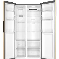 Холодильник side by side Haier HRF-541DG7RU - Превью изображения №5 — Интернет-магазин Your Sale