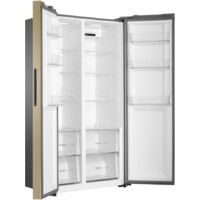 Холодильник side by side Haier HRF-541DG7RU - Превью изображения №4 — Интернет-магазин Your Sale