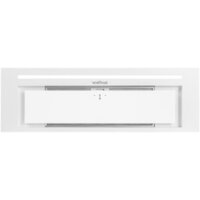Кухонная вытяжка Vestfrost VE-90BGAWH - Превью изображения №2 — Интернет-магазин Your Sale