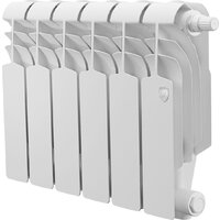 Royal Thermo Vittoria Super 300 VDR80 - 7 секций