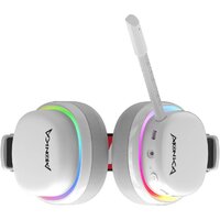 Наушники Monka Echo HG9069W - Превью изображения №6 — Интернет-магазин Your Sale