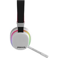 Наушники Monka Echo HG9069W - Превью изображения №5 — Интернет-магазин Your Sale