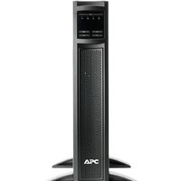 Источник бесперебойного питания APC Smart-UPS X 750VA Rack/Tower LCD 230V (SMX750I) - Превью изображения №3 — Интернет-магазин Your Sale