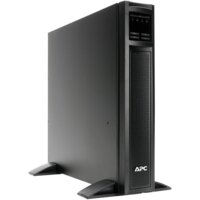 Источник бесперебойного питания APC Smart-UPS X 750VA Rack/Tower LCD 230V (SMX750I) - Превью изображения №2 — Интернет-магазин Your Sale