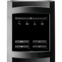 Источник бесперебойного питания APC Smart-UPS X 750VA Rack/Tower LCD 230V (SMX750I) - Превью изображения №7 — Интернет-магазин Your Sale