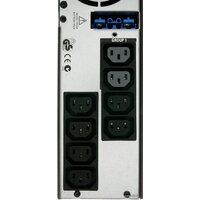 Источник бесперебойного питания APC Smart-UPS X 750VA Rack/Tower LCD 230V (SMX750I) - Превью изображения №6 — Интернет-магазин Your Sale