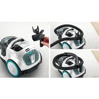 Пылесос Bosch Serie 4 BGC21HYG1 - Превью изображения №4 — Интернет-магазин Your Sale