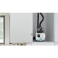 Пылесос Bosch Serie 4 BGC21HYG1 - Превью изображения №8 — Интернет-магазин Your Sale