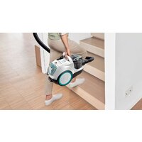 Пылесос Bosch Serie 4 BGC21HYG1 - Превью изображения №9 — Интернет-магазин Your Sale