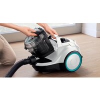 Пылесос Bosch Serie 4 BGC21HYG1 - Превью изображения №2 — Интернет-магазин Your Sale