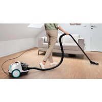 Пылесос Bosch Serie 4 BGC21HYG1 - Превью изображения №7 — Интернет-магазин Your Sale