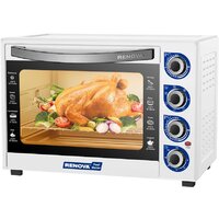 Мини-печь Renova MO-60GFRLTW1 - Превью изображения №2 — Интернет-магазин Your Sale