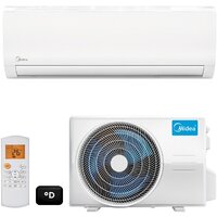 Midea Favorite MSFRW-24HRN8-I/MSFR-24HRN8-O