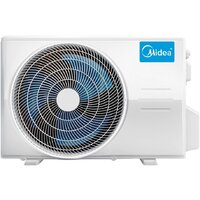 Кондиционер Midea Favorite MSFRW-24HRN8-I/MSFR-24HRN8-O - Превью изображения №6 — Интернет-магазин Your Sale