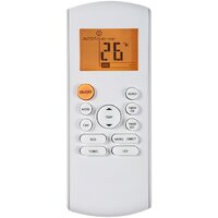 Кондиционер Midea Favorite MSFRW-24HRN8-I/MSFR-24HRN8-O - Превью изображения №5 — Интернет-магазин Your Sale