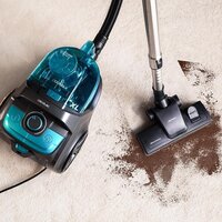 Cecotec Conga Rockstar Cyclonic XL ProAnimal Image #4