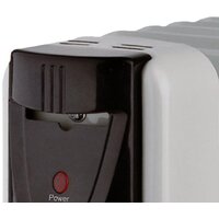 Масляный радиатор CENTEK CT-6200 - Превью изображения №2 — Интернет-магазин Your Sale