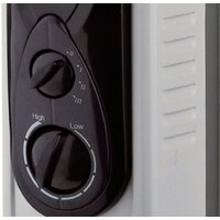 Масляный радиатор CENTEK CT-6200 - Превью изображения №3 — Интернет-магазин Your Sale