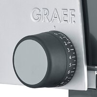 Ломтерезка Graef Style S10 Twin (серебристый) - Превью изображения №6 — Интернет-магазин Your Sale