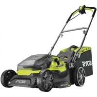 Ryobi RY18LMH37A-250 Hybrid (с 2-мя АКБ)