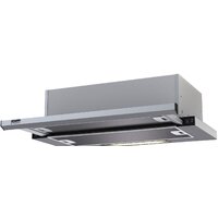 Krona Kamilla Slim 600 Inox/Inox (1 мотор) [00021302]
