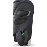 Детское автокресло Cybex Solution G2 Plus (ocean blue) - Превью изображения №5 — Интернет-магазин Your Sale