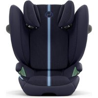 Детское автокресло Cybex Solution G2 Plus (ocean blue) - Превью изображения №2 — Интернет-магазин Your Sale