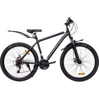 ACID F 700 D 27.5 р.19 2026 (черный)
