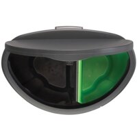 Brabantia Touch Bin Recycle 10+23 л (стальной матовый) Image #7