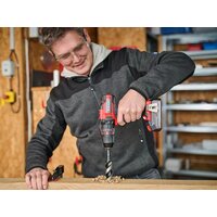 Einhell Te-Cd 18/44 Li-i 4514287 (с 1-м АКБ) Image #3