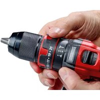 Einhell Te-Cd 18/44 Li-i 4514287 (с 1-м АКБ) Image #4