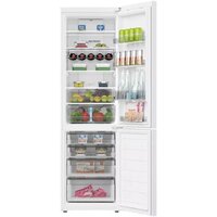 Холодильник Haier C2F637CWRGU1 - Превью изображения №3 — Интернет-магазин Your Sale