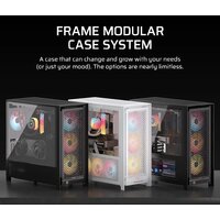 Корпус Corsair Frame 5000D RS CC-9011308-WW - Превью изображения №3 — Интернет-магазин Your Sale