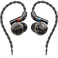 FiiO FD3 Pro (черный)