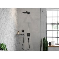 Hansgrohe Полка AddStoris 41741670 Image #11