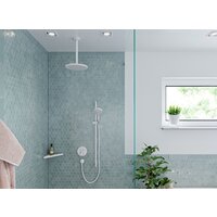 Hansgrohe Полка AddStoris 41741670 Image #4