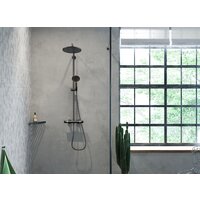 Hansgrohe Полка AddStoris 41741670 Image #2