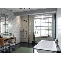 Hansgrohe Полка AddStoris 41741670 Image #10