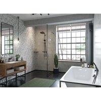 Hansgrohe Полка AddStoris 41741670 Image #3