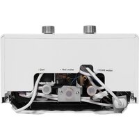 Газовая колонка Ballu GWH 10 Fiery Turbo - Превью изображения №6 — Интернет-магазин Your Sale
