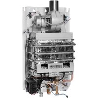 Газовая колонка Ballu GWH 10 Fiery Turbo - Превью изображения №9 — Интернет-магазин Your Sale