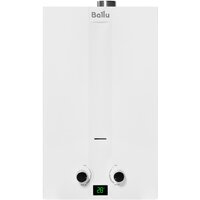 Газовая колонка Ballu GWH 10 Fiery Turbo - Превью изображения №2 — Интернет-магазин Your Sale