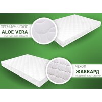 ЭОС Идеал Тип 1а/2 160x195 (жаккард) Image #7